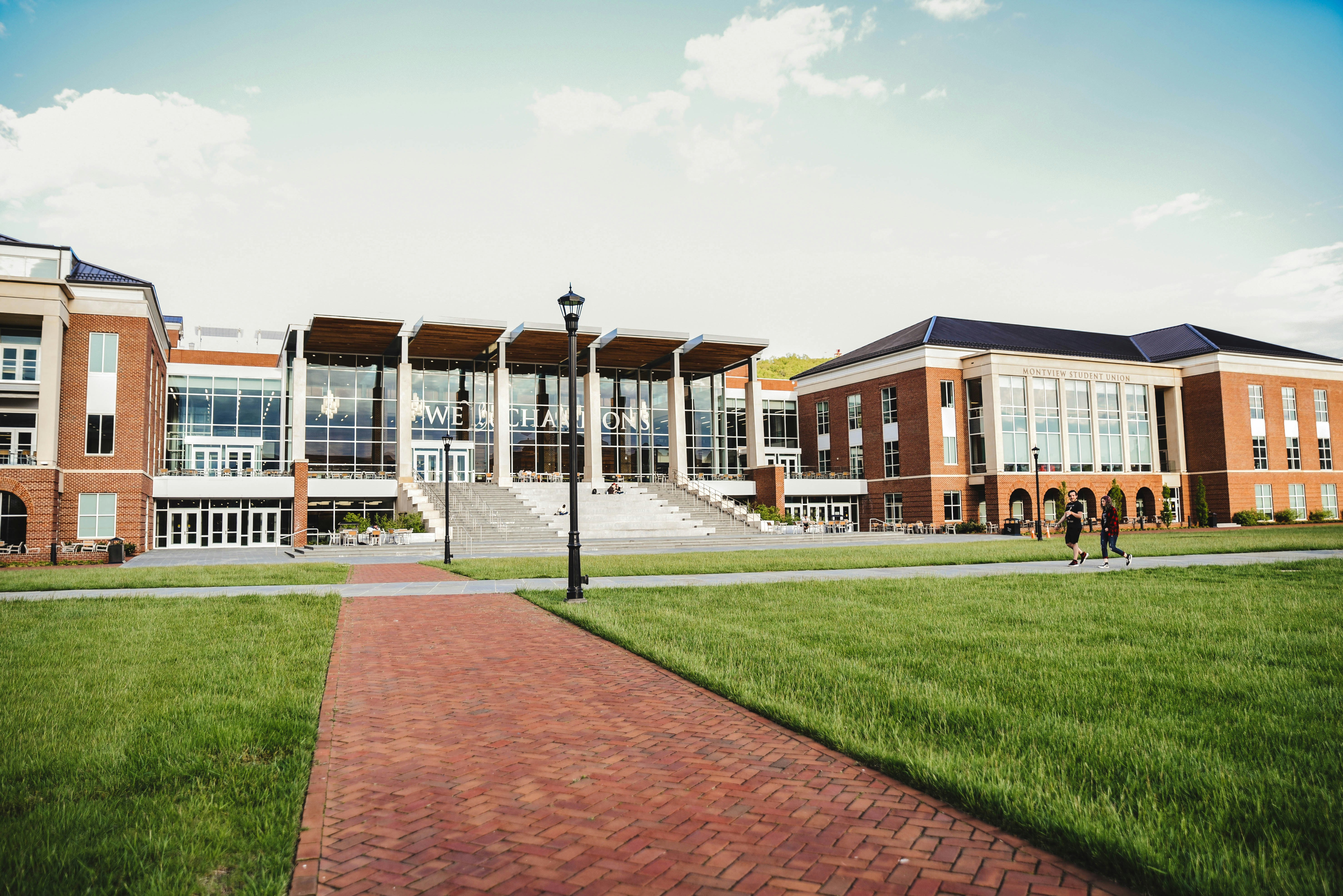 McKee Education Center gallery image
